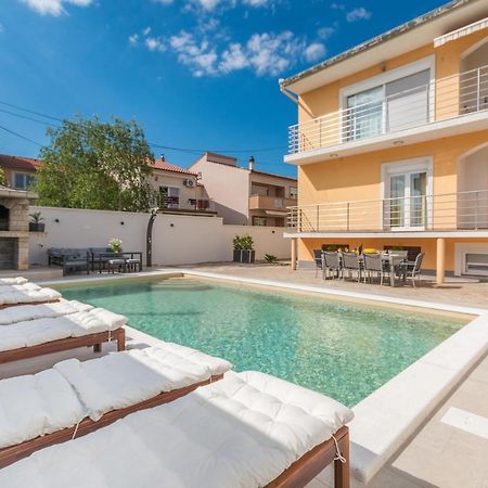 Apartment Jakov With A Pool Zadar Extérieur photo