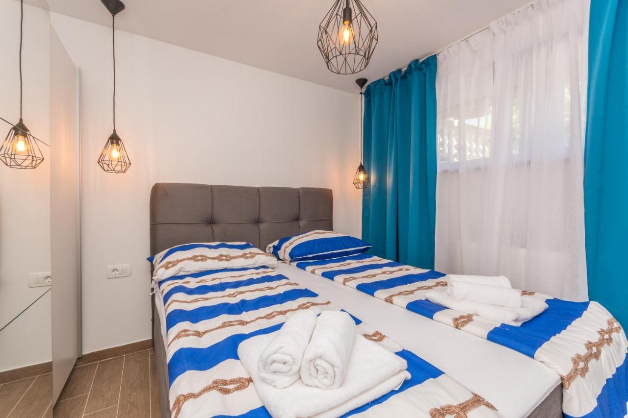 Apartment Jakov With A Pool Zadar Extérieur photo